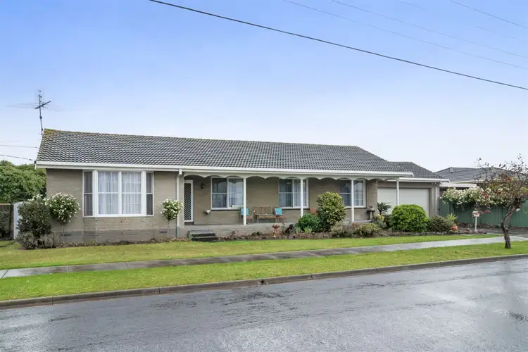 Main view of Homely house listing, 6 Bonview Avenue, Herne Hill VIC 3218