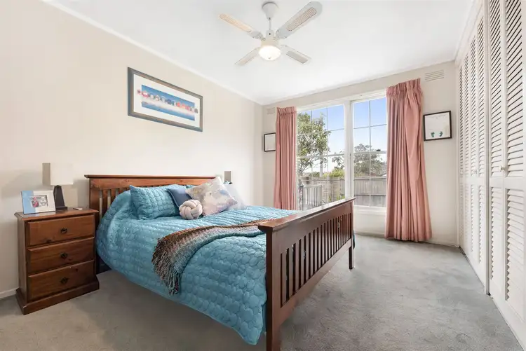 Fifth view of Homely house listing, 6 Bonview Avenue, Herne Hill VIC 3218