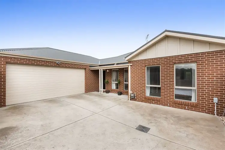 Second view of Homely unit listing, 2/62 Olympic Avenue, Norlane VIC 3214
