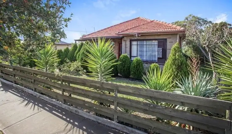 36 Yallourn St, Ardeer VIC 3022