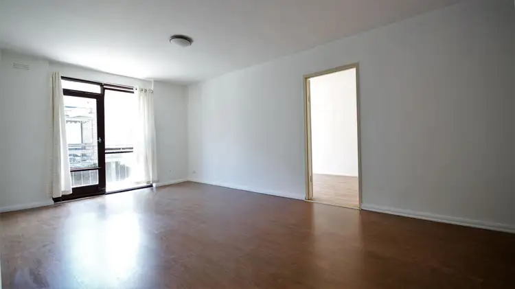 Second view of Homely flat listing, 2/12 Eldridge St, Footscray VIC 3011