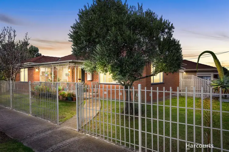 31 Grantham Parade, St Albans VIC 3021