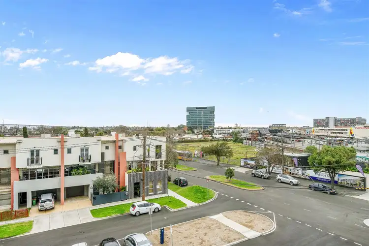 313/55 Hopkins Street, Footscray VIC 3011