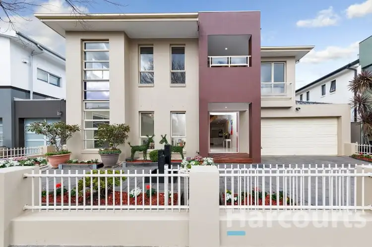 6 Sunset Place, Maribyrnong VIC 3032