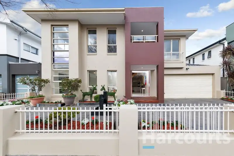 Main view of Homely house listing, 6 Sunset Place, Maribyrnong VIC 3032