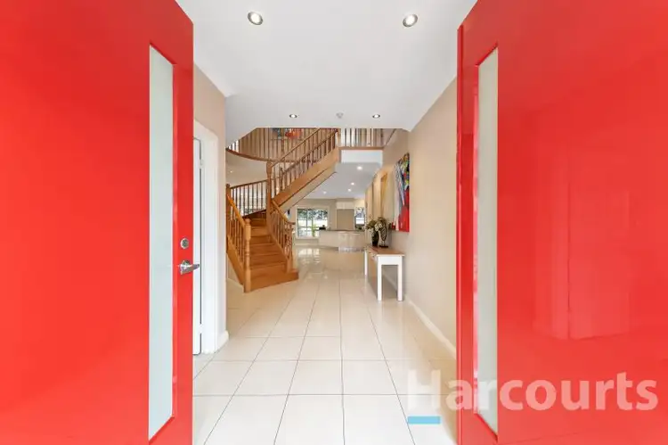Second view of Homely house listing, 6 Sunset Place, Maribyrnong VIC 3032
