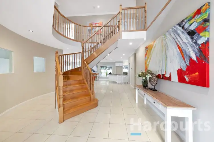 Third view of Homely house listing, 6 Sunset Place, Maribyrnong VIC 3032