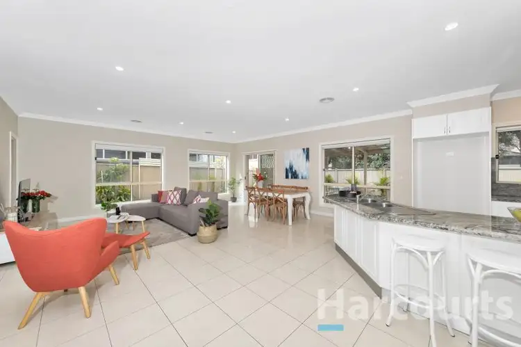 Fourth view of Homely house listing, 6 Sunset Place, Maribyrnong VIC 3032