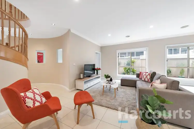 Fifth view of Homely house listing, 6 Sunset Place, Maribyrnong VIC 3032