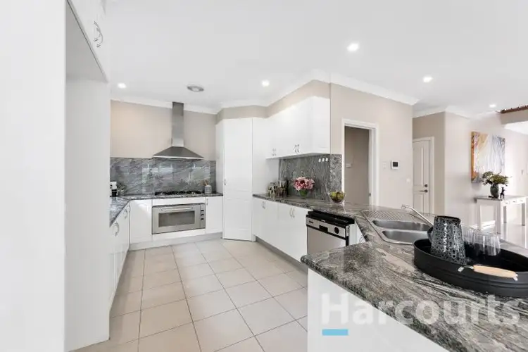 Sixth view of Homely house listing, 6 Sunset Place, Maribyrnong VIC 3032