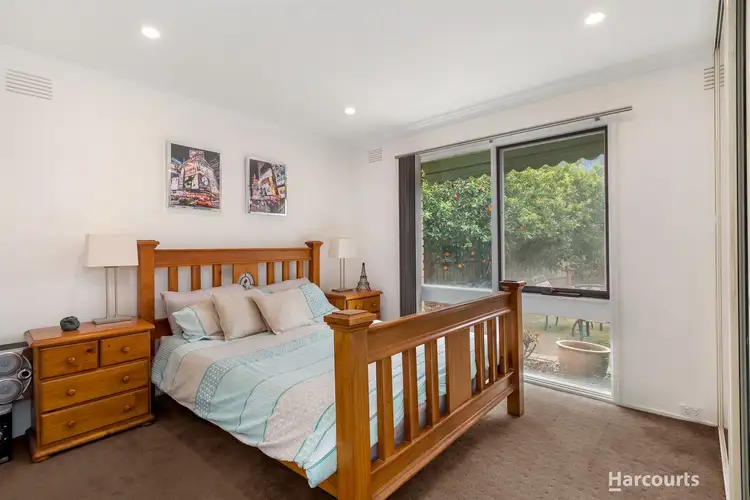 Fifth view of Homely house listing, 5 Archer Place, Mill Park VIC 3082