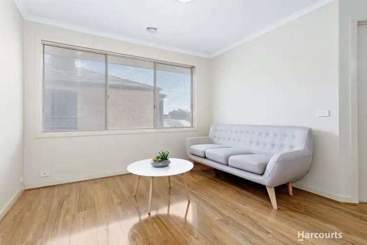 Fourth view of Homely house listing, 7 Pembrey Rd, Cairnlea VIC 3023