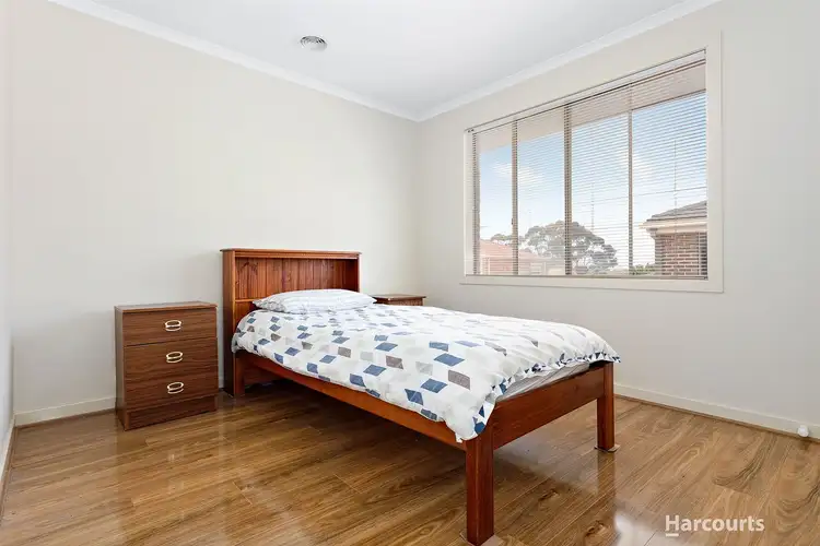 Fifth view of Homely house listing, 7 Pembrey Rd, Cairnlea VIC 3023