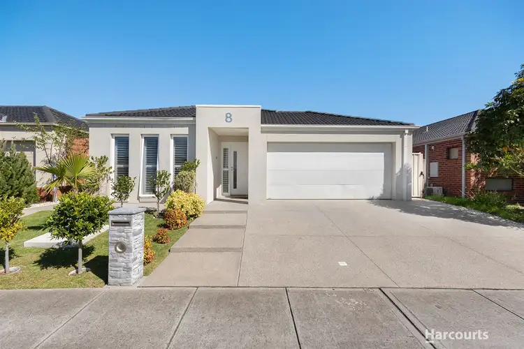 8 Bliss St, Point Cook VIC 3030