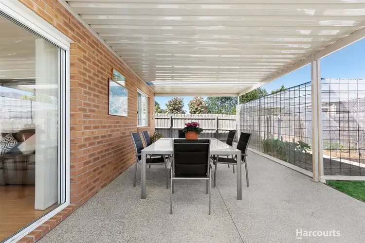 Fifth view of Homely house listing, 8 Bliss St, Point Cook VIC 3030