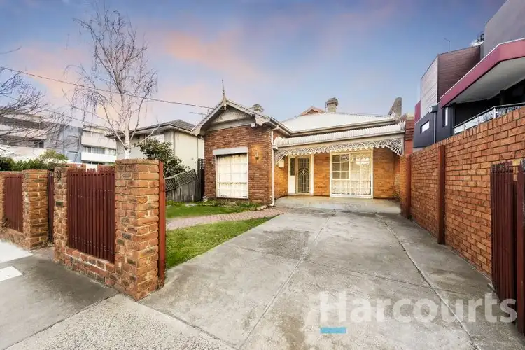 Second view of Homely house listing, 81 Droop Street, Footscray VIC 3011