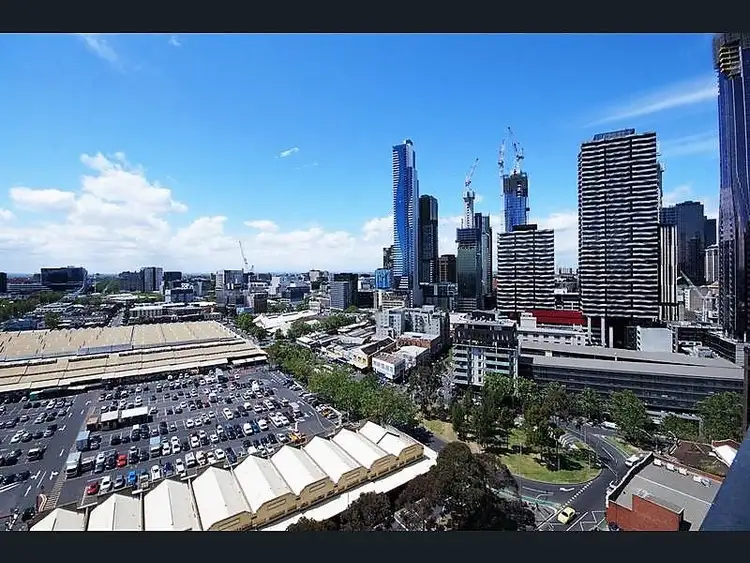 1703/243 Franklin Street, Melbourne VIC 3000