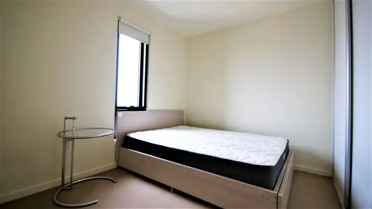 Fifth view of Homely apartment listing, 1703/243 Franklin Street, Melbourne VIC 3000