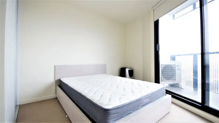 Sixth view of Homely apartment listing, 1703/243 Franklin Street, Melbourne VIC 3000