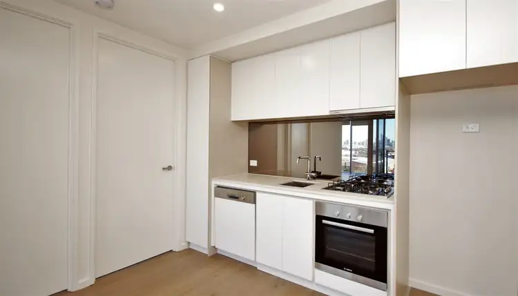 Third view of Homely apartment listing, 510/1 Moreland St, Footscray VIC 3011