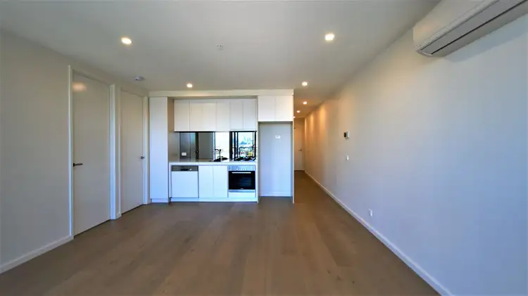 Fourth view of Homely apartment listing, 510/1 Moreland St, Footscray VIC 3011