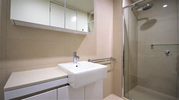 Fifth view of Homely apartment listing, 510/1 Moreland St, Footscray VIC 3011