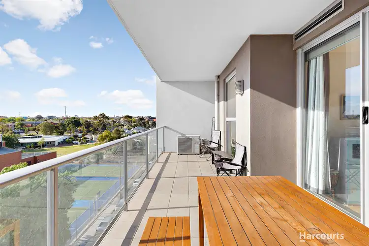 504/250 Barkly St, Footscray VIC 3011