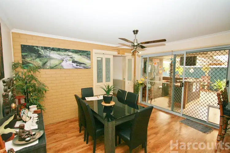 Third view of Homely house listing, 74 Bellara St, Bellara QLD 4507