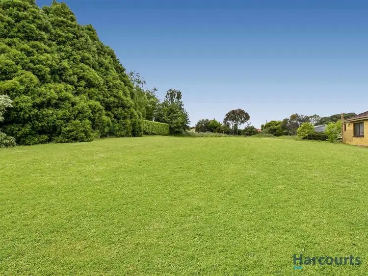 Fifth view of Homely land listing, 10-12 Gunn Court, Thorpdale VIC 3835