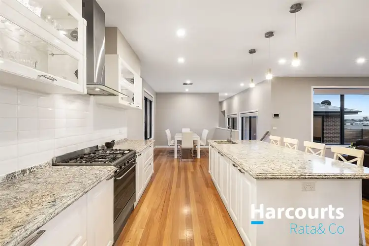 Third view of Homely house listing, 17 Black Braes Boulevard, Mernda VIC 3754
