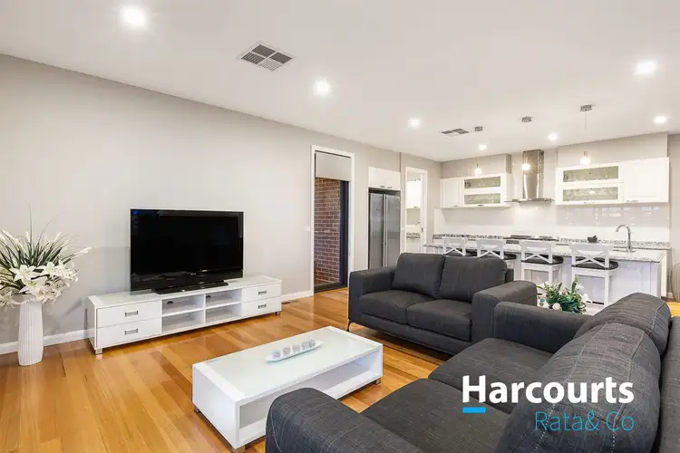 Fourth view of Homely house listing, 17 Black Braes Boulevard, Mernda VIC 3754