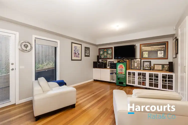 Fifth view of Homely house listing, 17 Black Braes Boulevard, Mernda VIC 3754
