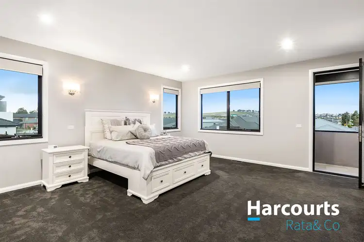 Sixth view of Homely house listing, 17 Black Braes Boulevard, Mernda VIC 3754