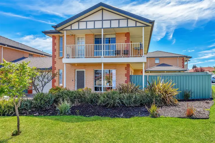10/23 Hughes Court, Walkley Heights SA 5098