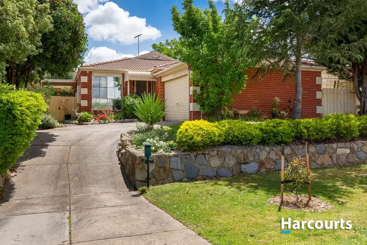 9 Villawood Place, Berwick VIC 3806