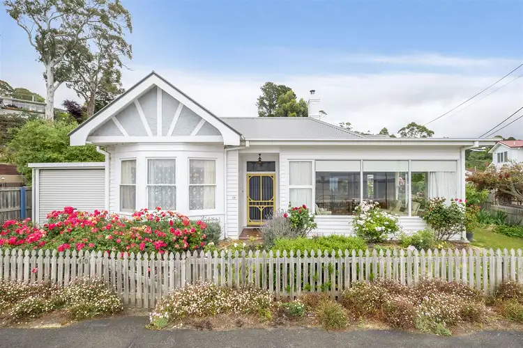 Second view of Homely house listing, 40 Osborne Esplanade, Kingston Beach TAS 7050