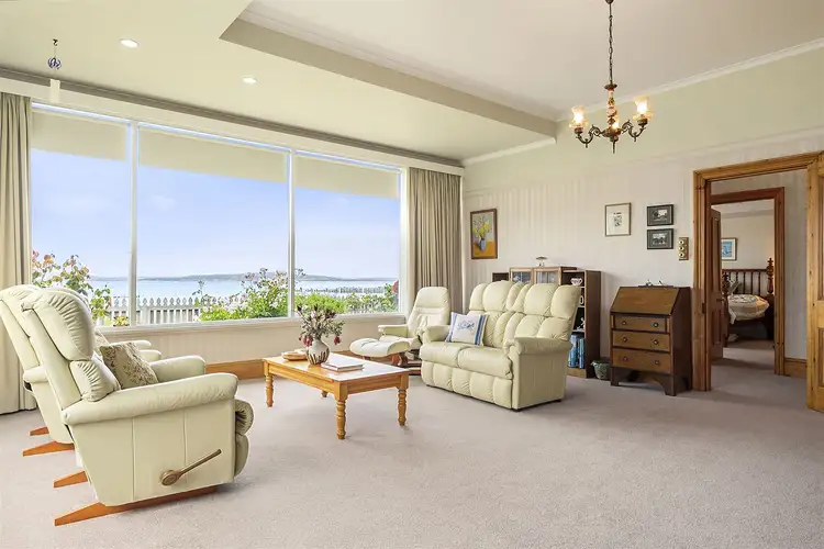Fourth view of Homely house listing, 40 Osborne Esplanade, Kingston Beach TAS 7050