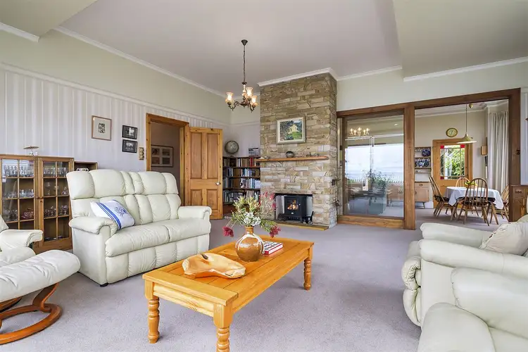 Fifth view of Homely house listing, 40 Osborne Esplanade, Kingston Beach TAS 7050