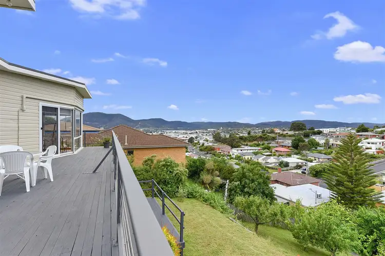 Main view of Homely house listing, 29 Second Avenue, West Moonah TAS 7009