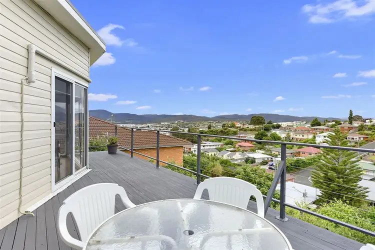 Fifth view of Homely house listing, 29 Second Avenue, West Moonah TAS 7009