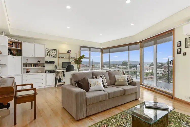 Sixth view of Homely house listing, 29 Second Avenue, West Moonah TAS 7009