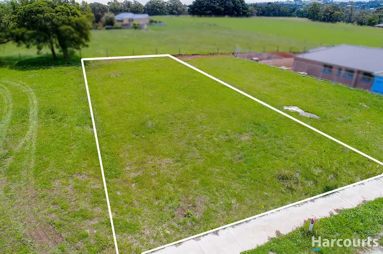 Third view of Homely land listing, 28 Byron Drive, Drouin VIC 3818