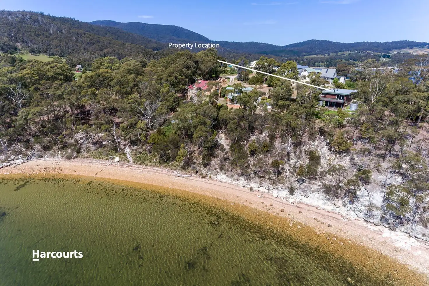 Main view of Homely house listing, 57 Chuter Street, Deep Bay TAS 7112