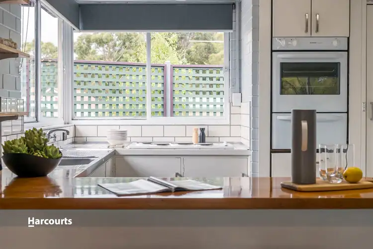 Second view of Homely house listing, 57 Chuter Street, Deep Bay TAS 7112