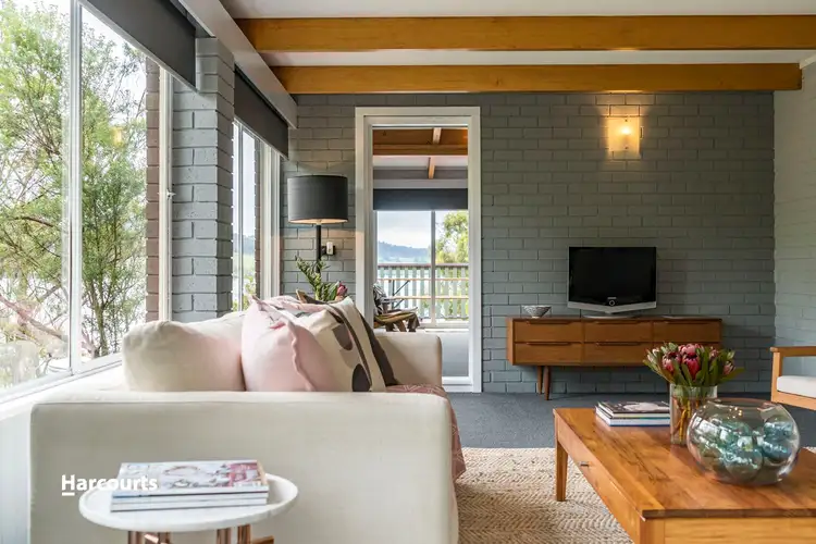 Third view of Homely house listing, 57 Chuter Street, Deep Bay TAS 7112