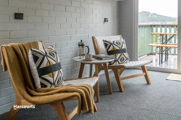 Fourth view of Homely house listing, 57 Chuter Street, Deep Bay TAS 7112