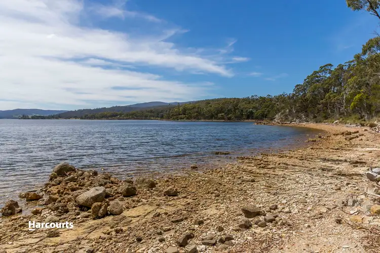 Fifth view of Homely house listing, 57 Chuter Street, Deep Bay TAS 7112