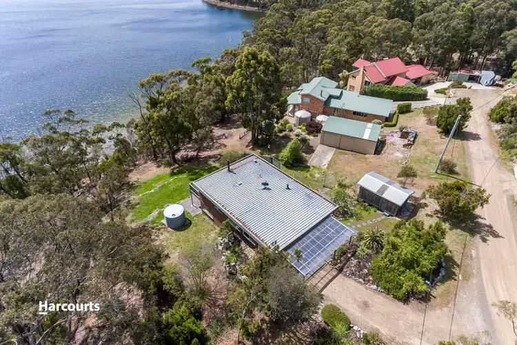 Sixth view of Homely house listing, 57 Chuter Street, Deep Bay TAS 7112