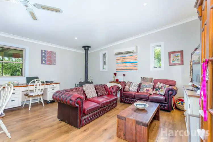 Second view of Homely house listing, 47 Brial Street, Boorowa NSW 2586