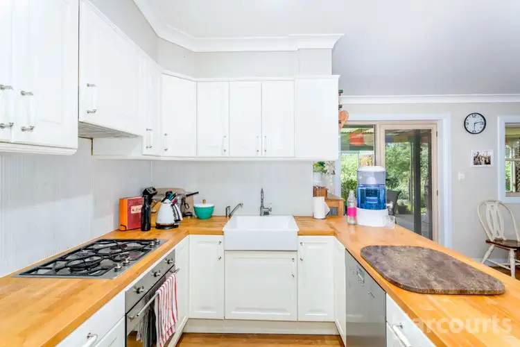 Fifth view of Homely house listing, 47 Brial Street, Boorowa NSW 2586